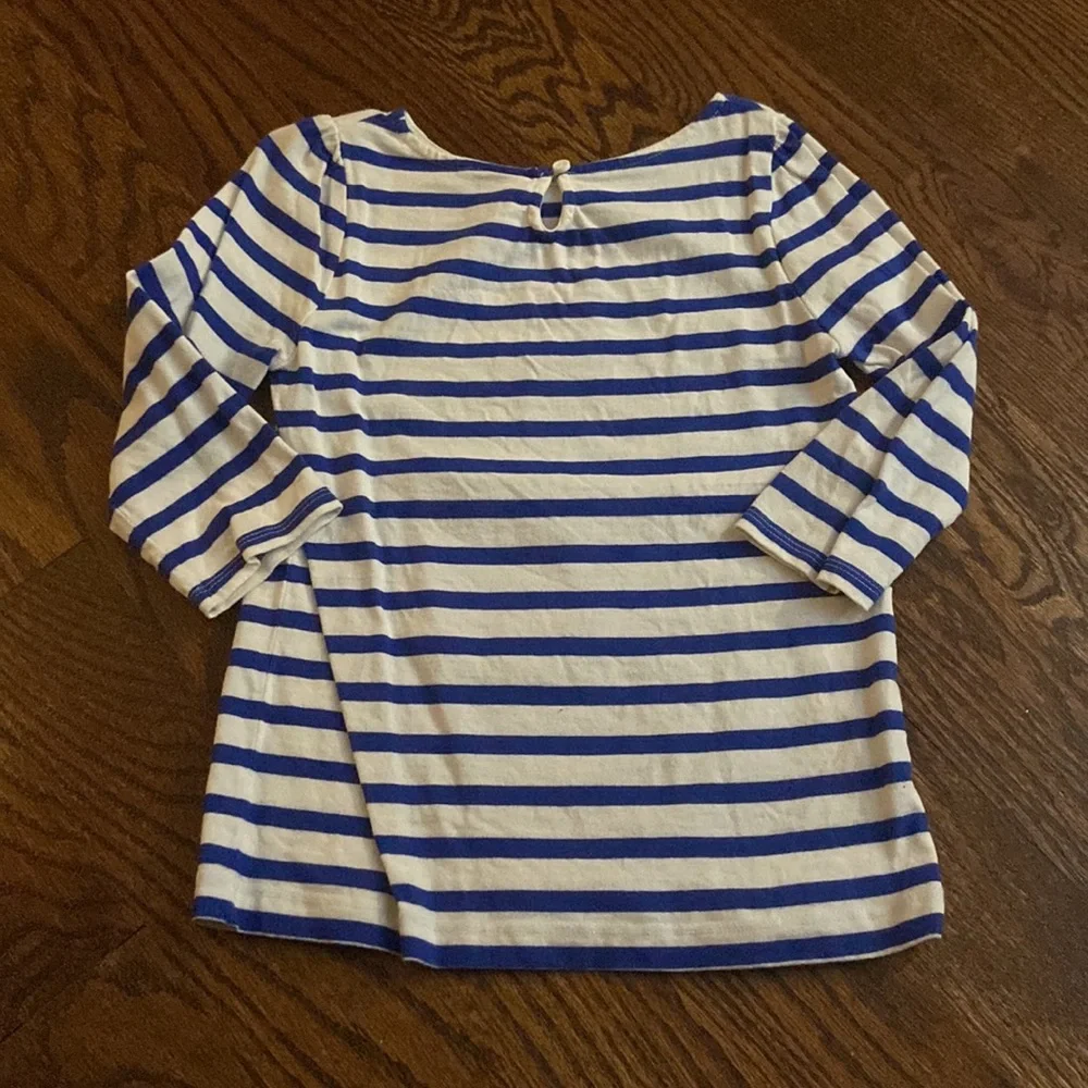 The cutest girls long sleeve shirt